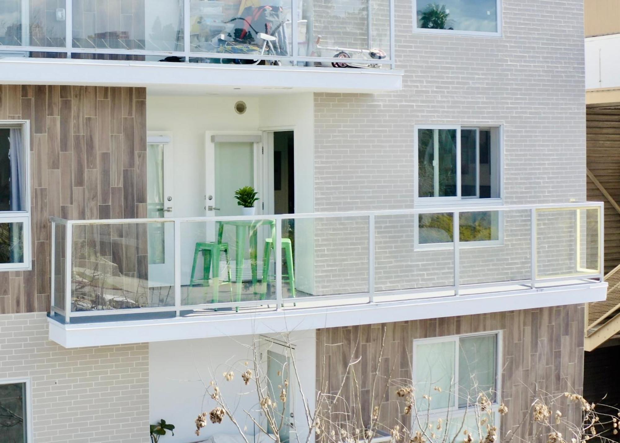 Appartement Century Chic 4 Sleep Free Parking 402 Los Angeles
